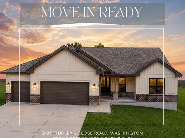 2409 Fiddlers Close Rd #111, Washington, MO 63090