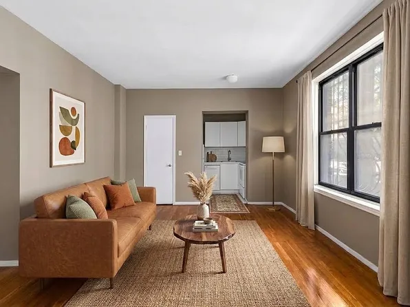 338 Prospect Pl APT 1A, Brooklyn, NY 11238