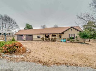 228 Walnut View Dr, Brighton, TN 38011