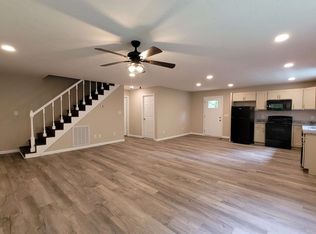 1109 Old Mobile Rd, Mc Caysville, GA 30555