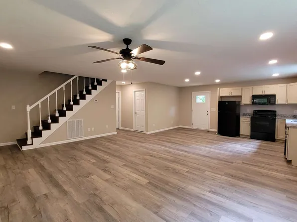 1109 Old Mobile Rd, Mc Caysville, GA 30555