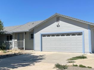 1291 Canal Dr, Fernley, NV 89408