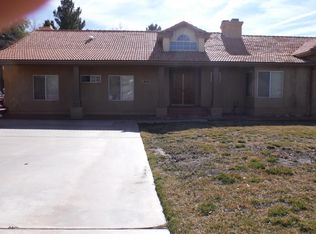 1810 Shadow Canyon Rd, Acton, CA 93510