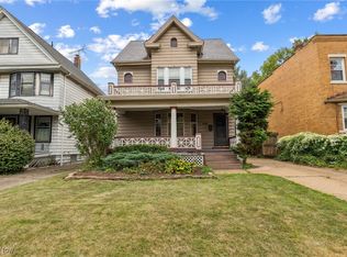 1331 W 112th St, Cleveland, OH 44102