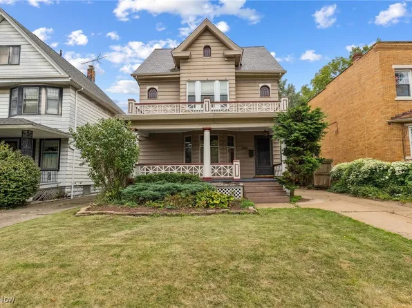 1331 W 112th St, Cleveland, OH 44102