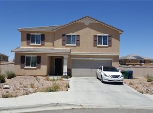 3139 Garnet Ln, Lancaster, CA 93535