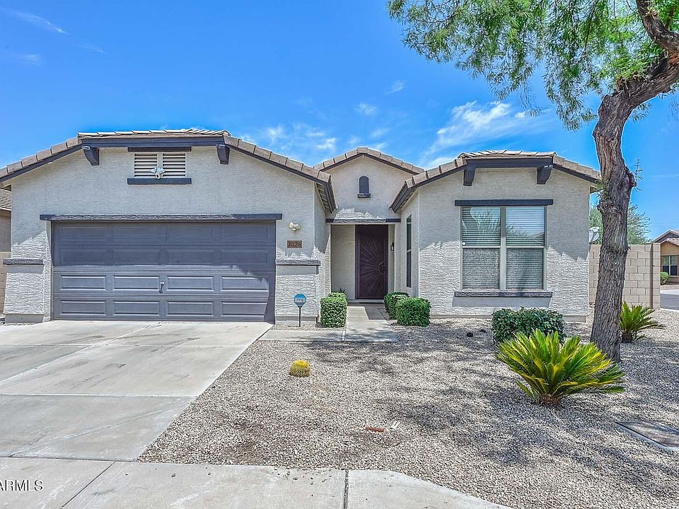 1st image of 4328 W HASAN Drive