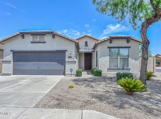 4328 W Hasan Dr, Laveen, AZ 85339