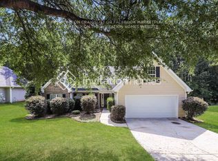 644 Lynchburg St, Hampton, GA 30228