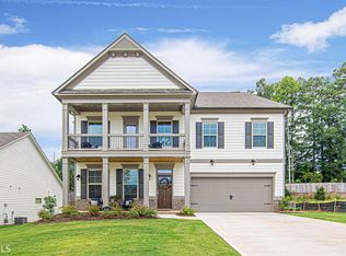 520 Flyingbolt Run, Canton, GA 30115