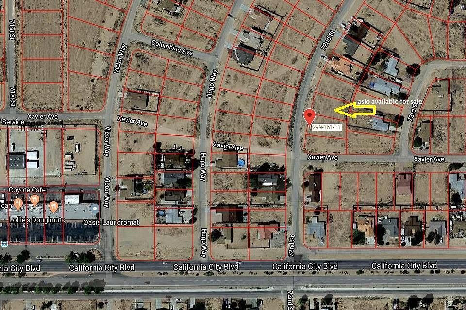 1st image of 0 72nd St