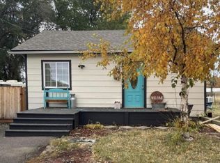 1650 Manzanita St, Klamath Falls, OR