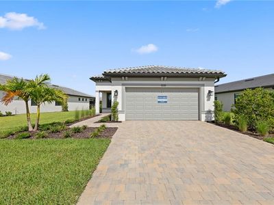 1939 Sierra CT, Naples, FL, 34120