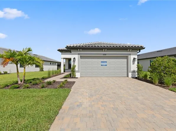 1939 Sierra CT, NAPLES, FL 34120