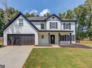 731 Peachtree Rd, Jefferson, GA 30549