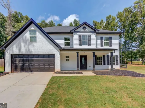 731 Peachtree Rd, Jefferson, GA 30549