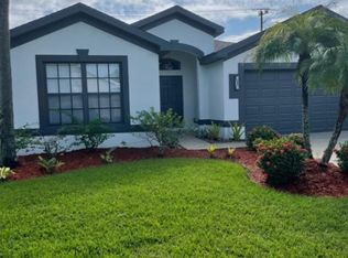 11514 Lake Cypress Loop, Fort Myers, FL 33913