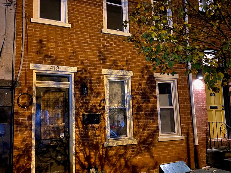 412 W Orange St — Photo 1