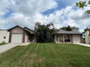 3496 Kinsale Head Dr, Columbus, OH 43221
