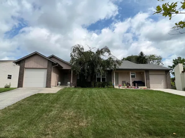 3496 Kinsale Head Dr, Columbus, OH 43221