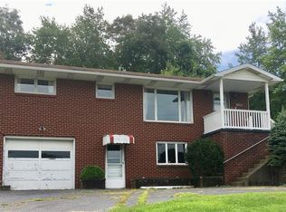 1692 Old Brodhead Rd, Monaca, PA 15061