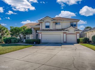 4 Talaquah Blvd, Ormond Beach, FL 32174