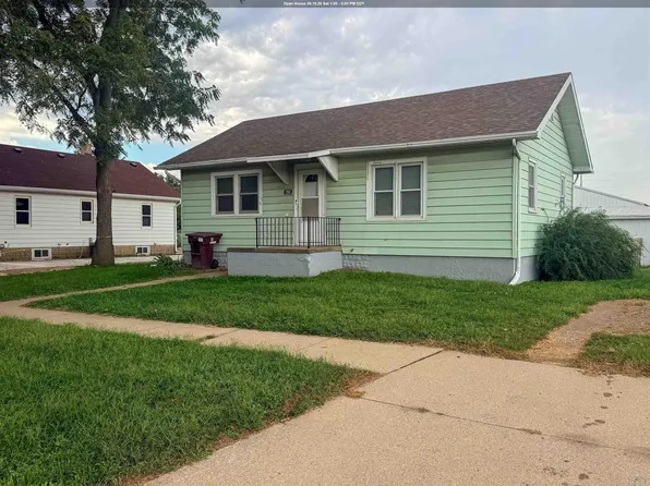 2903 2nd Ave, South Sioux City, NE 68776