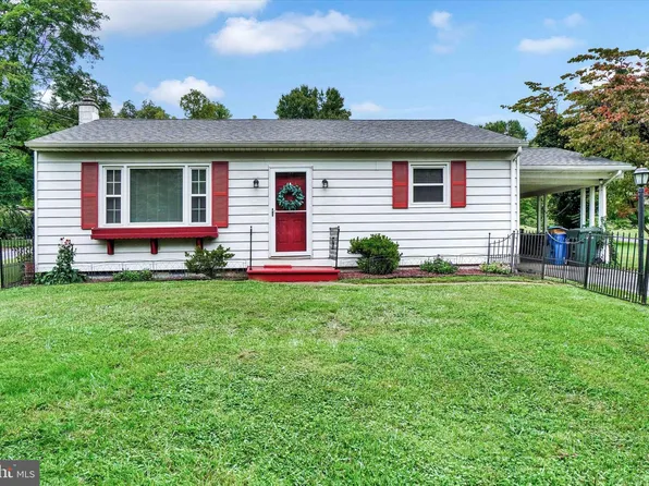 6591 Schimmel Ln, Wrightsville, PA 17368