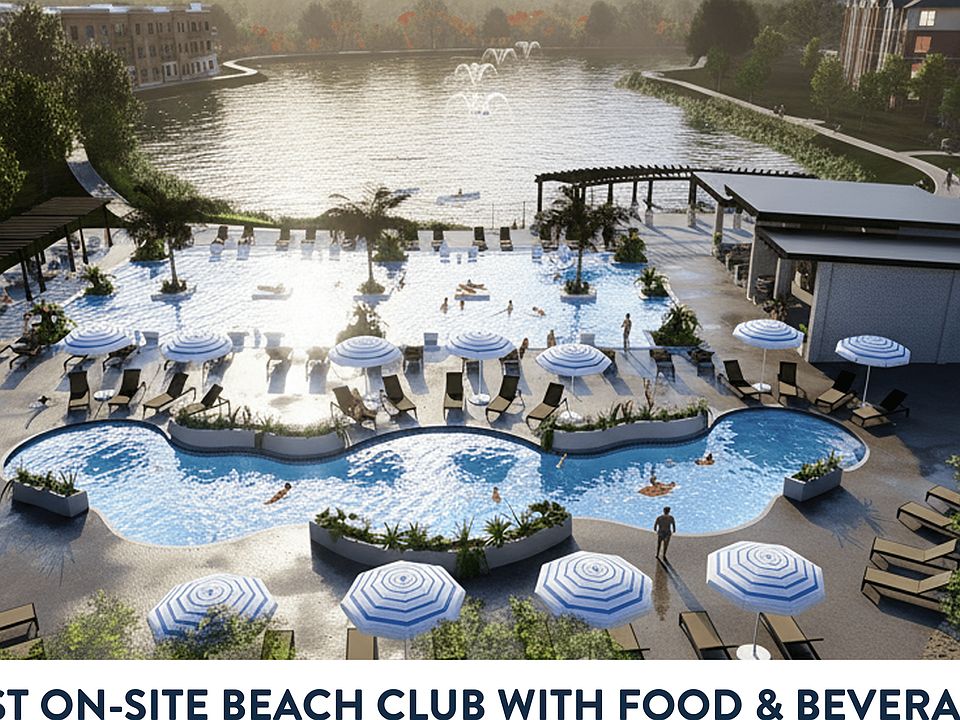 Alura ads beach club
