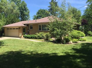 1953 Evergreen St SE, Grand Rapids, MI
