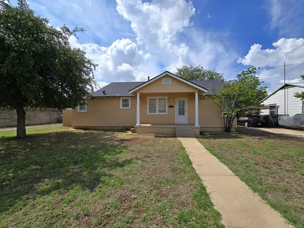 1201 W Michigan Ave, Midland, TX 79701