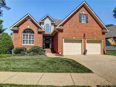 645 Farnham Cir, North Chesterfield, VA, 23236
