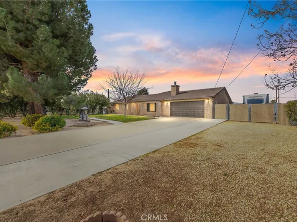 7888 Hemlock Ave, Hesperia, CA 92345