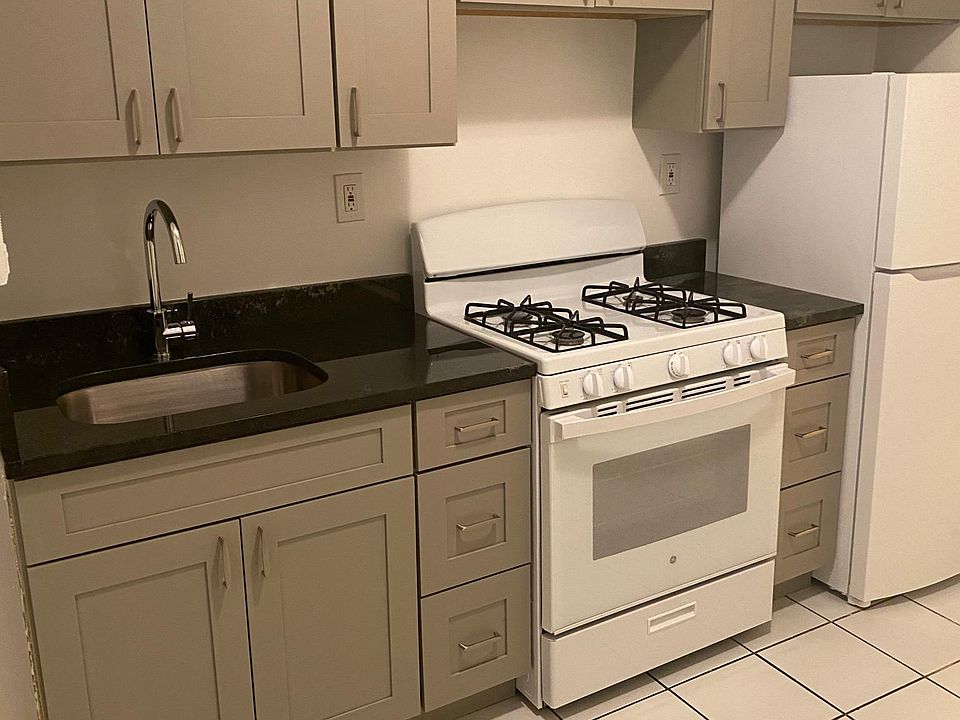 New Kitchen