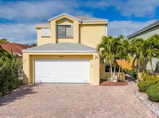 3491 NW 20th St, Coconut Creek, FL 33066