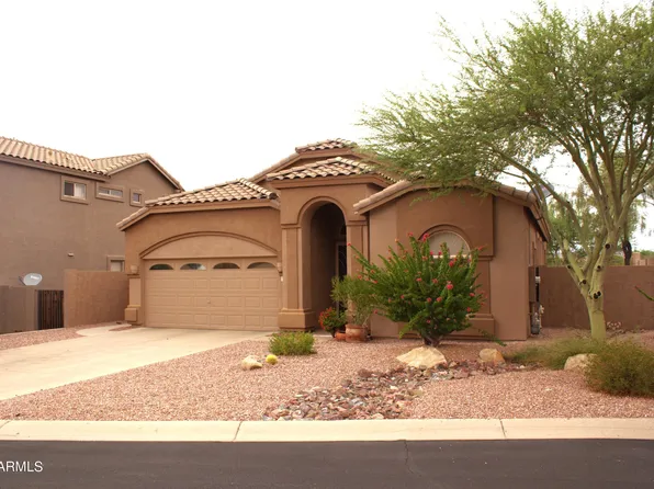 7322 E TYNDALL Street, Mesa, AZ 85207