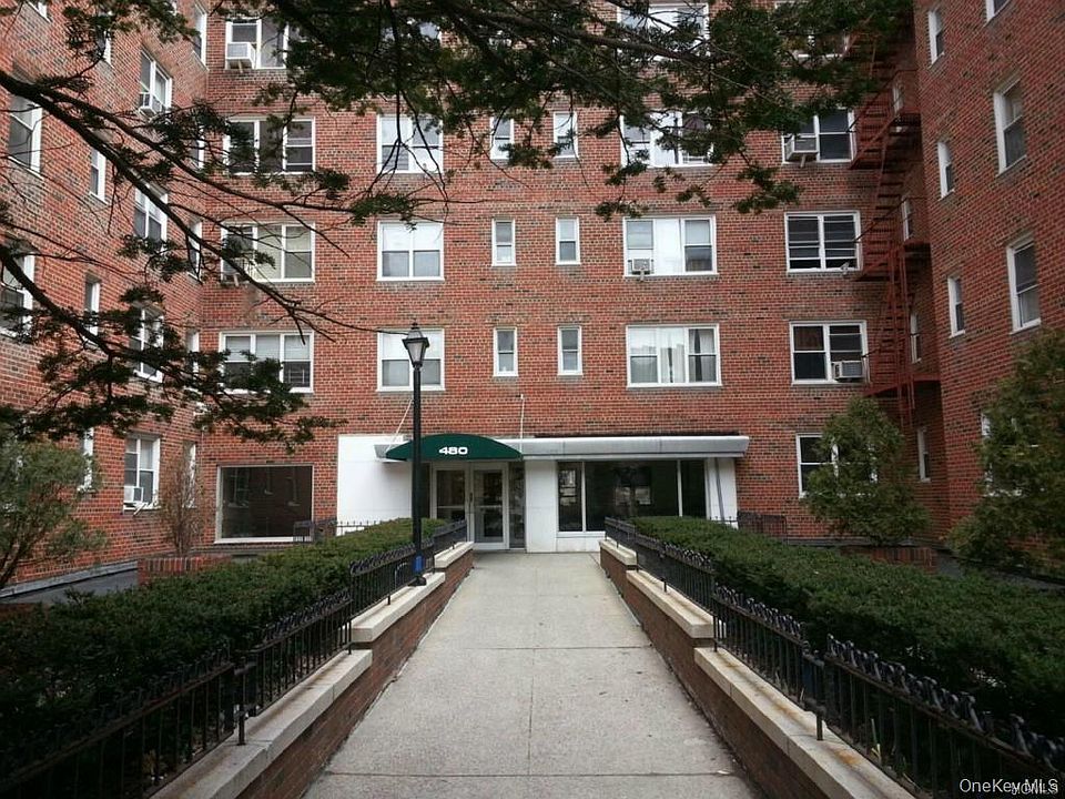 1st image of 480 Riverdale Avenue #1F
