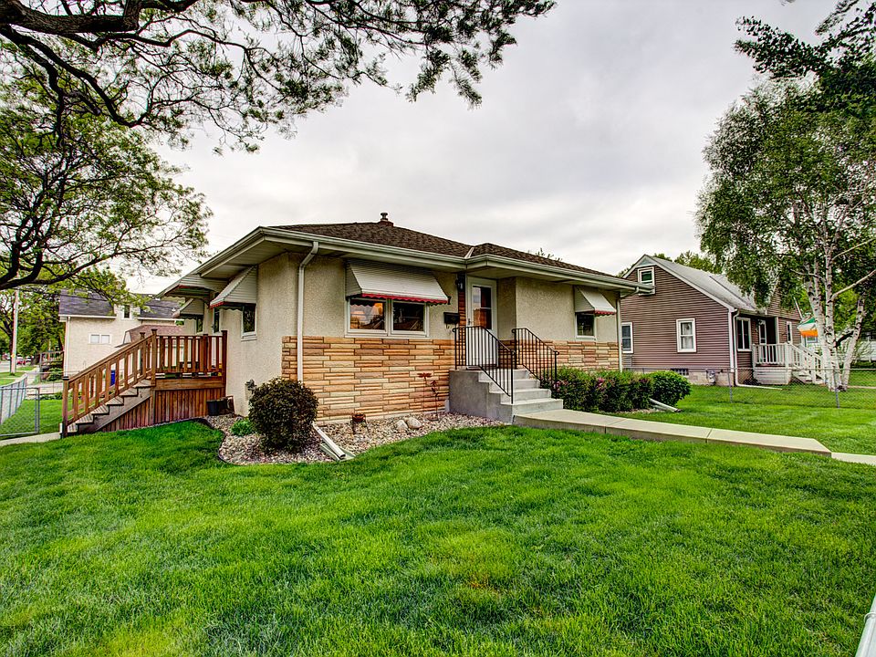 Immaculately maintained!