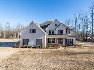 11409 Cedar Point Cv, Hernando, MS 38632