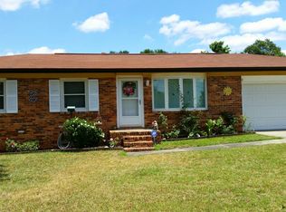 152 Meadow Dr, Macon, GA