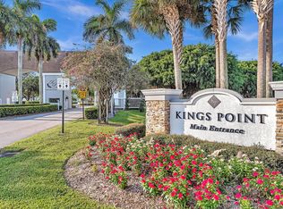 388 Saxony Way #I, Delray Beach, FL 33446