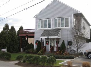 164 Charlotte Dr, Warwick, RI 02818