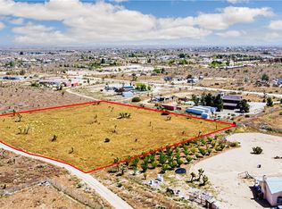 10955 Schlitz Rd #4, Phelan, CA 92371