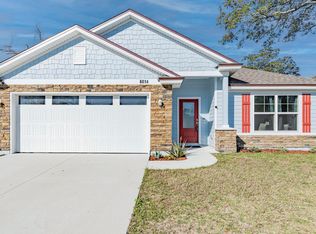 6014 Patriots Landing Ln, Jacksonville, FL 32244