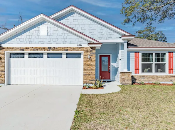 6014 Patriots Landing Ln, Jacksonville, FL 32244