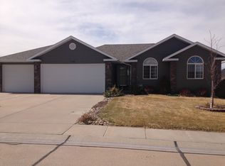 2422 Shelby Dr, Sidney, NE 69162