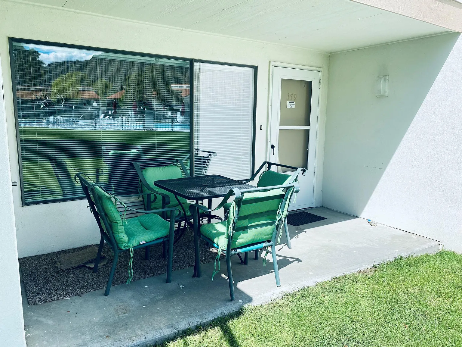 1 bed, 528 sqft, $1,120 — Photo 1