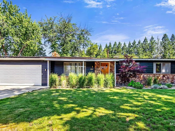 7720 W Preece Dr, Boise, ID 83704