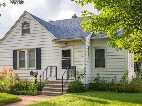 1510 Fenwick Ave, Eau Claire, WI 54701