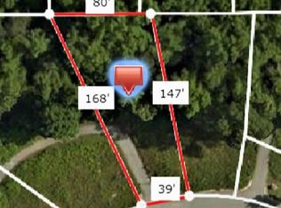 0 Sweetbriar Cir #11, East Point, GA 30344